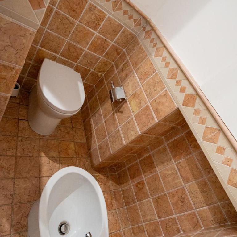 Perla Marina Sea View Apartment - Two-Bedroom Apartment - 44