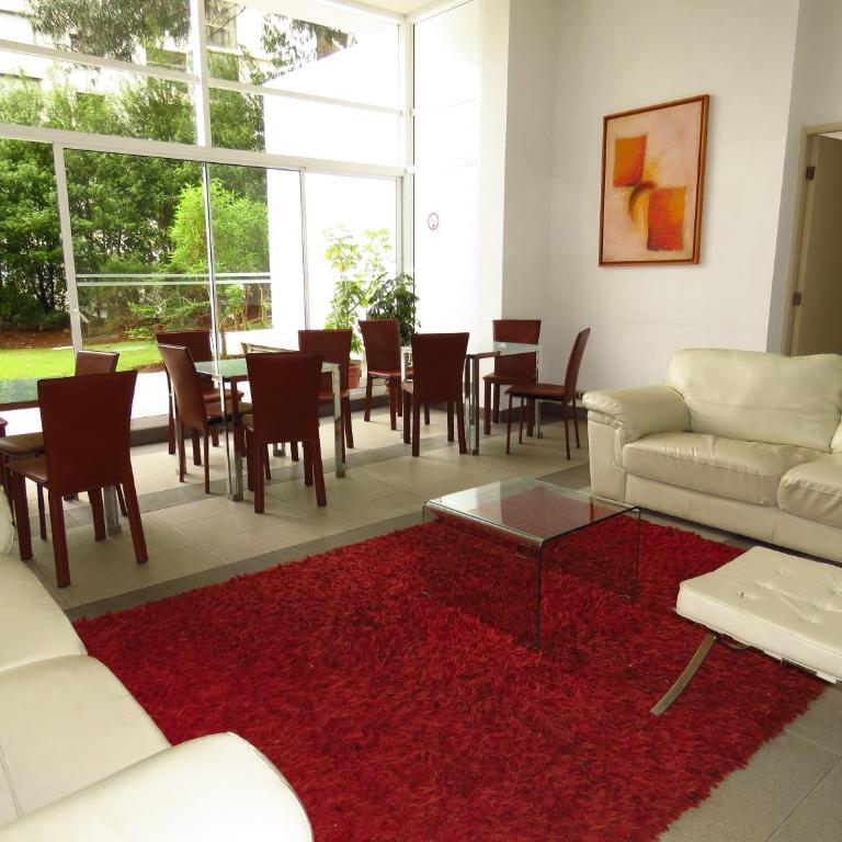 Alto Coraceros Apartment - Beach Apartment with Balcony - 33