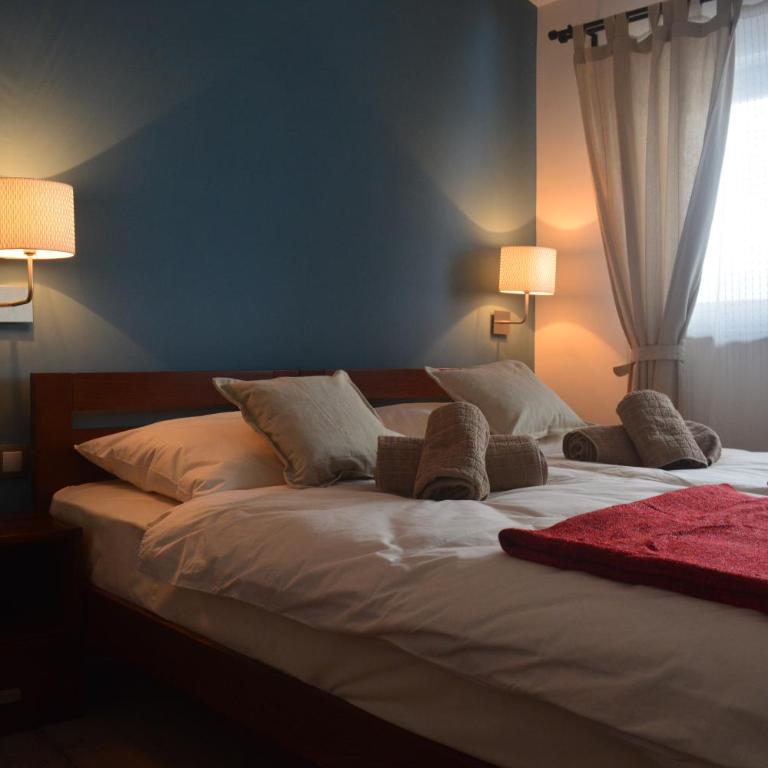Guest house Zavicaj Pale - Double or Twin Room - 7