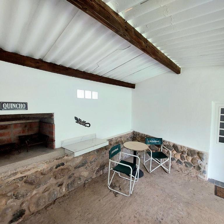 Rumihuasi Apartamento - Casa con 1 dormitorio - 2