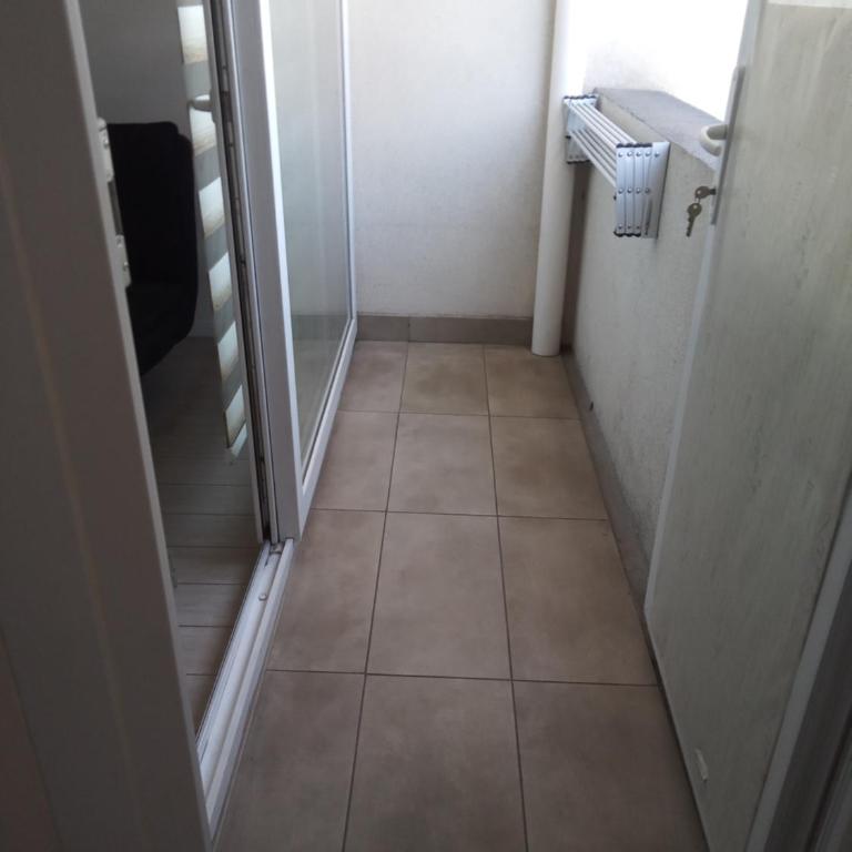 Departamento 1 dormitorio - Apartamento de 1 dormitorio - 6