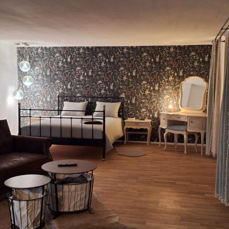 Haus Alpenblick - Silvretta Card Premium INKLUSIVE für die Sommersaison - Apartment mit 1 Schlafzimmer - 30