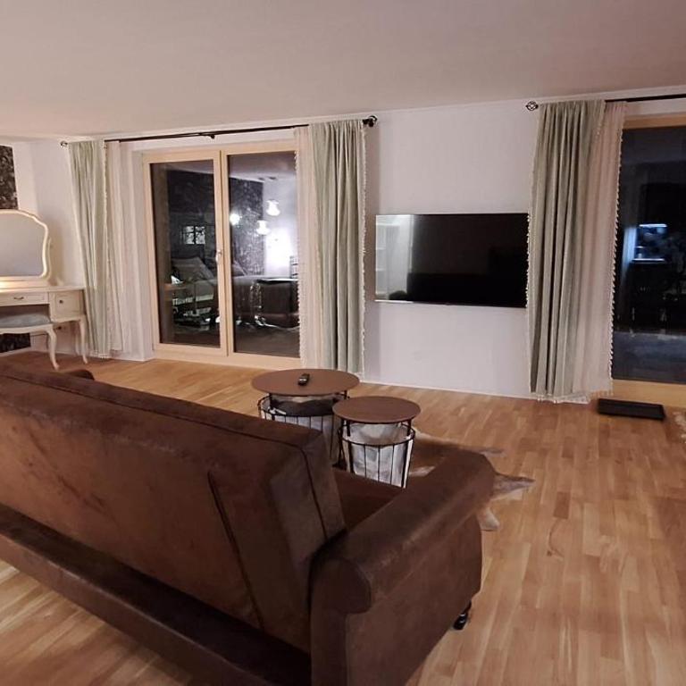 Haus Alpenblick - Silvretta Card Premium INKLUSIVE für die Sommersaison - Apartment mit 1 Schlafzimmer - 33