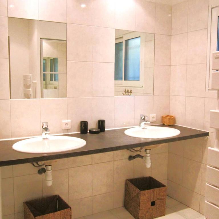 Les Medes pour 7 personnes sur le Domaine de Valcros, à La Londe-Les-Maures - Maison 3 Chambres - 13