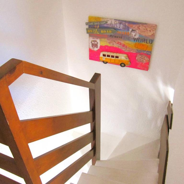 Les Medes pour 7 personnes sur le Domaine de Valcros, à La Londe-Les-Maures - Maison 3 Chambres - 14