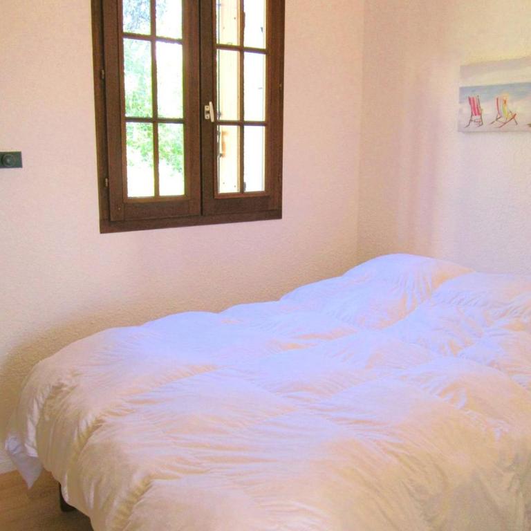 Les Medes pour 7 personnes sur le Domaine de Valcros, à La Londe-Les-Maures - Maison 3 Chambres - 16