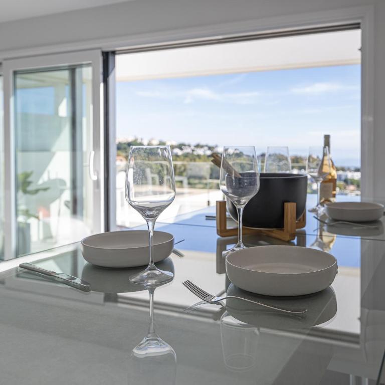 Penthouse in Via Celere 5010 - Apartamento de 2 dormitorios con balcón y vistas al mar - 27