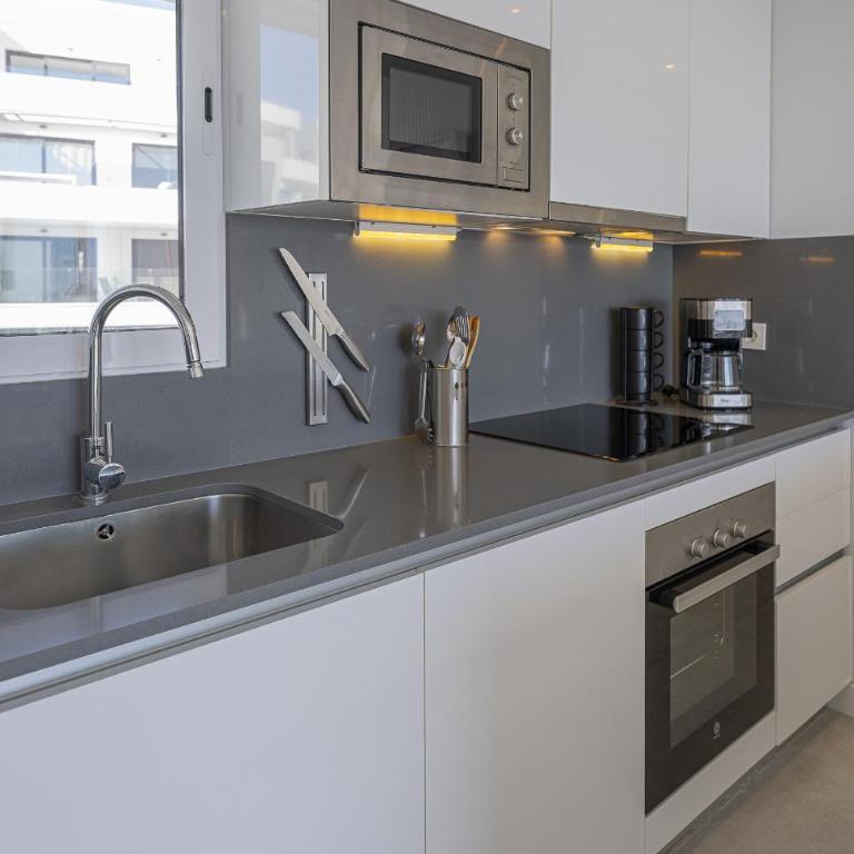 Penthouse in Via Celere 5010 - Apartamento de 2 dormitorios con balcón y vistas al mar - 34