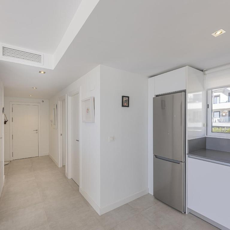 Penthouse in Via Celere 5010 - Apartamento de 2 dormitorios con balcón y vistas al mar - 36