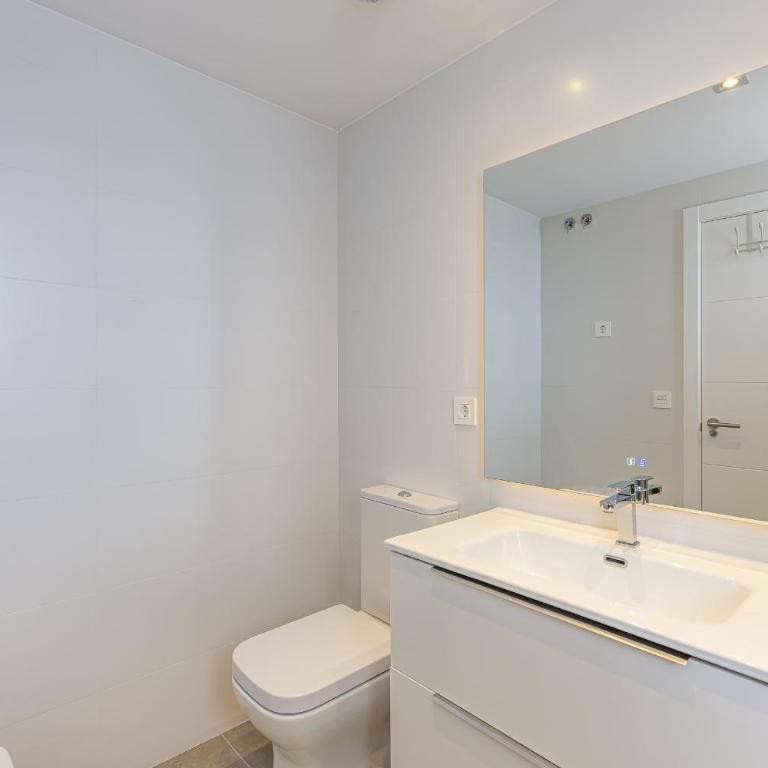 Penthouse in Via Celere 5010 - Apartamento de 2 dormitorios con balcón y vistas al mar - 42
