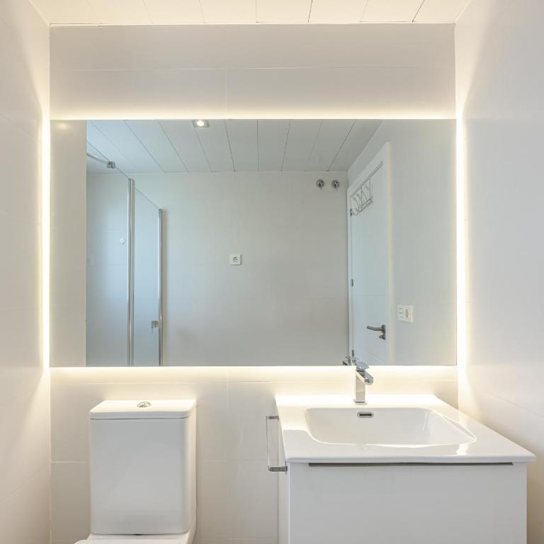 Penthouse in Via Celere 5010 - Apartamento de 2 dormitorios con balcón y vistas al mar - 43