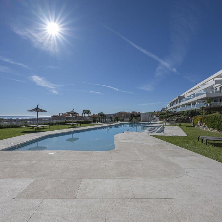 Penthouse in Via Celere 5010 - Apartamento de 2 dormitorios con balcón y vistas al mar - 46