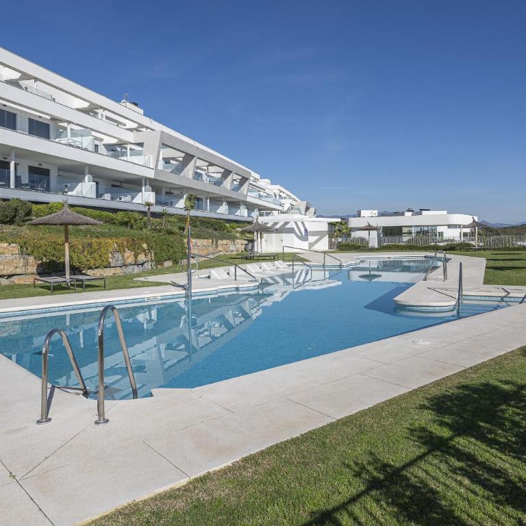 Penthouse in Via Celere 5010 - Apartamento de 2 dormitorios con balcón y vistas al mar - 45