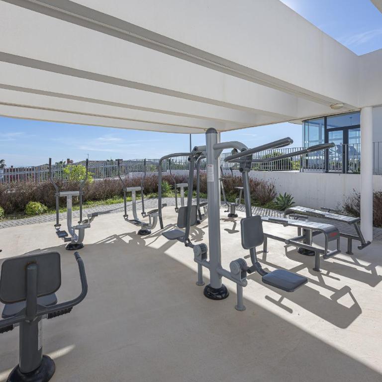 Penthouse in Via Celere 5010 - Apartamento de 2 dormitorios con balcón y vistas al mar - 50