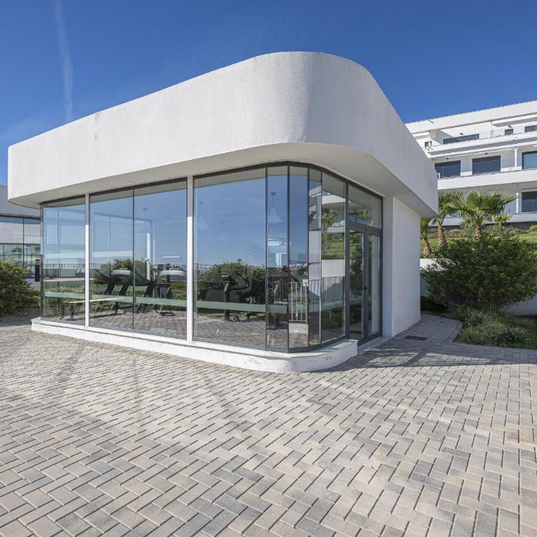 Penthouse in Via Celere 5010 - Apartamento de 2 dormitorios con balcón y vistas al mar - 51