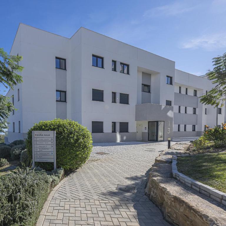 Penthouse in Via Celere 5010 - Apartamento de 2 dormitorios con balcón y vistas al mar - 54