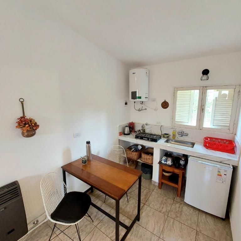 Rumihuasi Apartamento - Casa con 1 dormitorio - 3