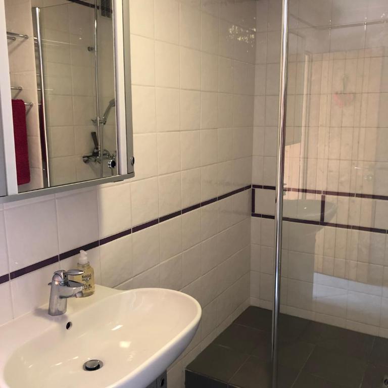 Flocon U Bon Slo Megeve 2 - One-Bedroom Apartment - 23