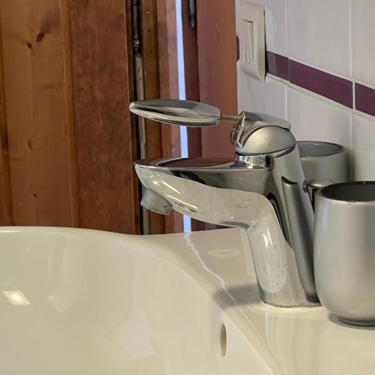 Flocon U Bon Slo Megeve 2 - One-Bedroom Apartment - 25