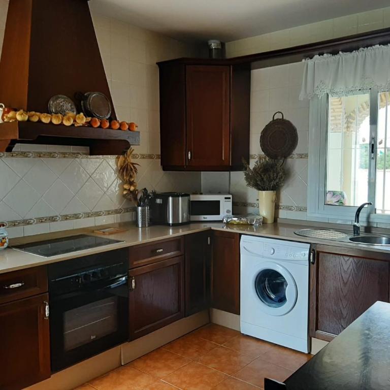 Casa El Veranito - Casa - 15