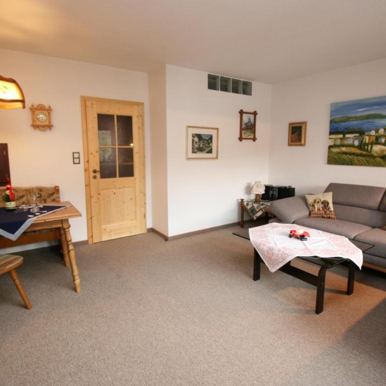 Alpendohle - Apartment - 2