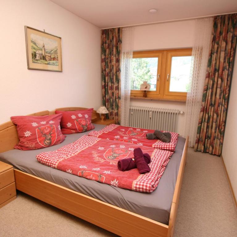 Alpendohle - Apartment - 3