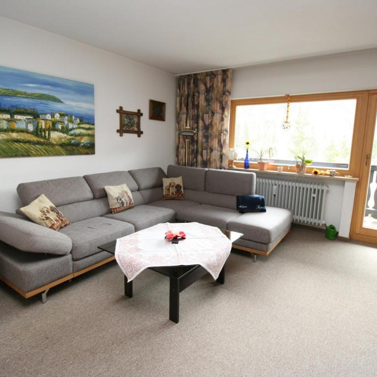 Alpendohle - Apartment - 4