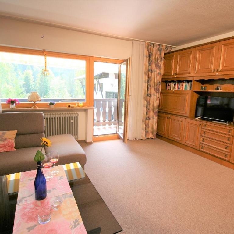 Alpendohle - Apartment - 8