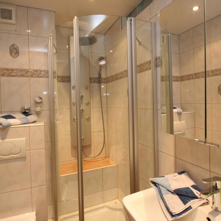 Alpendohle - Apartment - 7