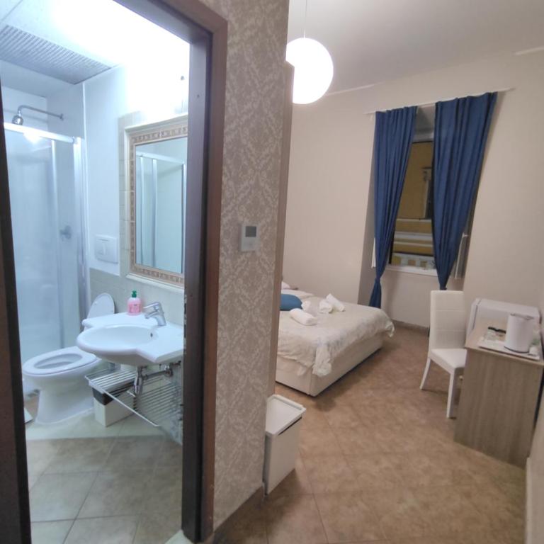 Anas Prime Place - Camera Matrimoniale/Doppia con Letti Singoli - 22