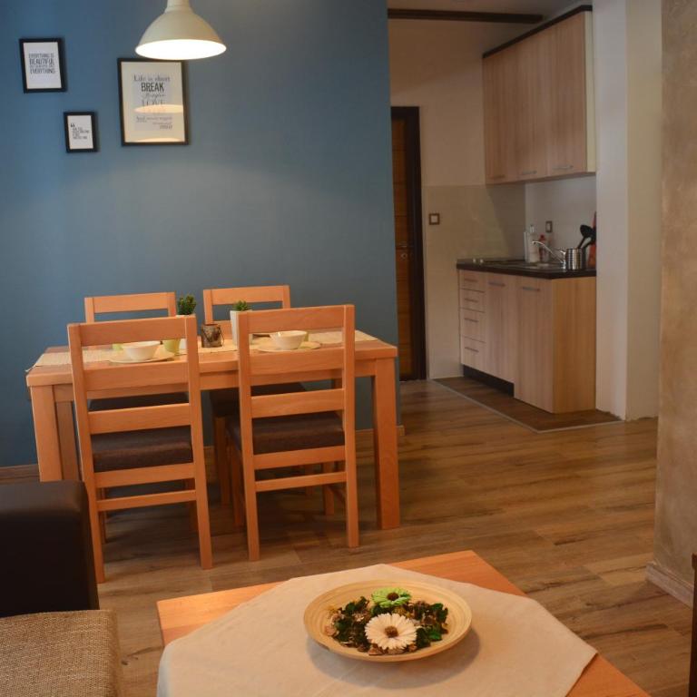 Guest house Zavicaj Pale - Two-Bedroom Apartment - 4