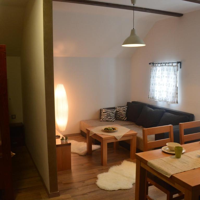 Guest house Zavicaj Pale - Two-Bedroom Apartment - 1