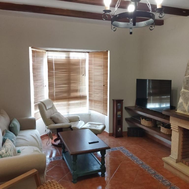 Casa El Veranito - Casa - 11