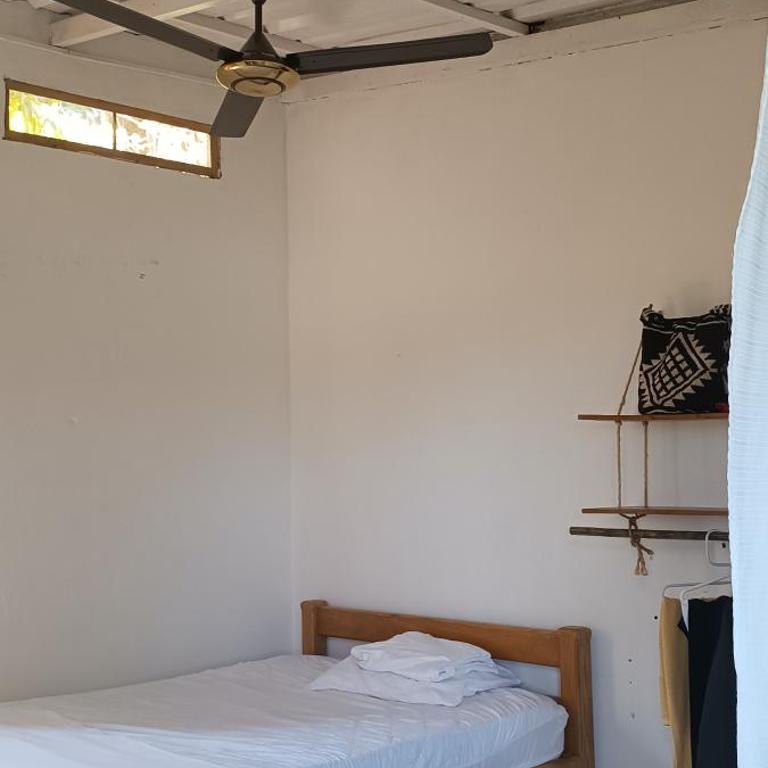 El Viejo del Mar - Habitación Doble - 2
