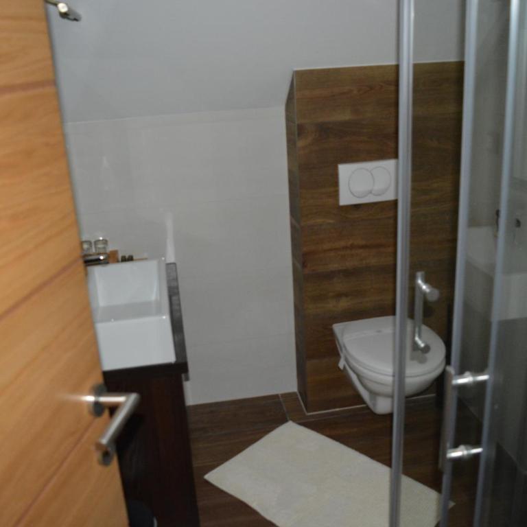 Guest house Zavicaj Pale - Two-Bedroom Apartment - 9