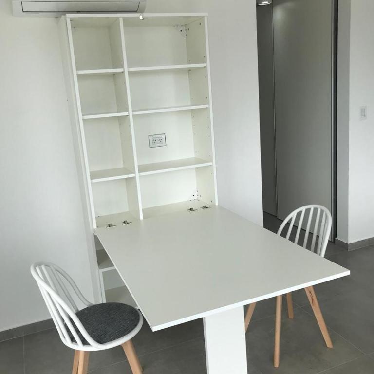 J-M-L DEPARTAMENTO 5a - Apartamento de 1 dormitorio - 12