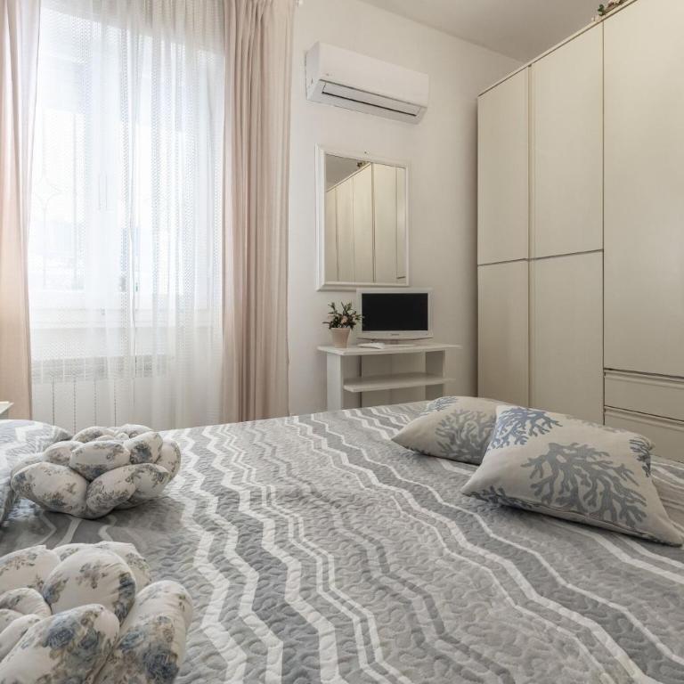 Casa Liliana Ac, Wifi, Forte Dei Marmi - Casa con 1 Camera da Letto - 18