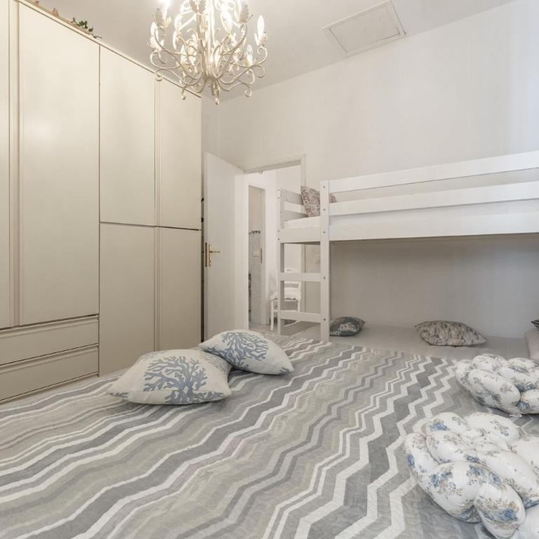 Casa Liliana Ac, Wifi, Forte Dei Marmi - Casa con 1 Camera da Letto - 19