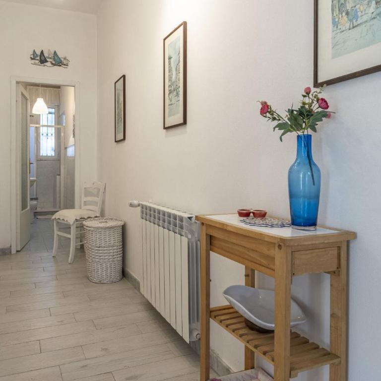 Casa Liliana Ac, Wifi, Forte Dei Marmi - Casa con 1 Camera da Letto - 23