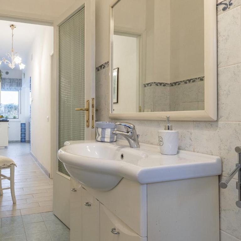 Casa Liliana Ac, Wifi, Forte Dei Marmi - Casa con 1 Camera da Letto - 29