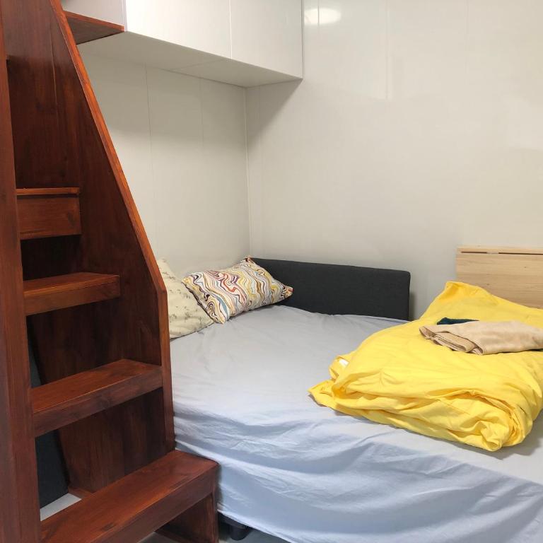 Le studio de Bastille Paris - Appartement 1 Chambre - 1