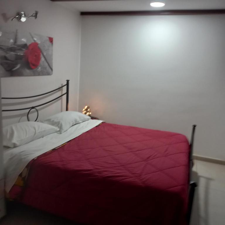Happy House Pompei - Casa con 2 Camere da Letto - 3