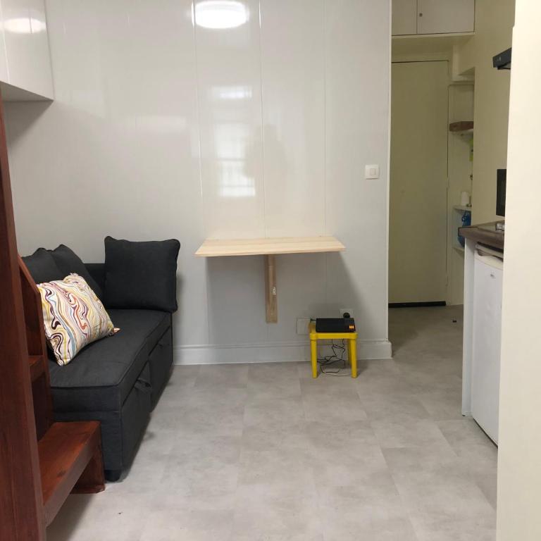 Le studio de Bastille Paris - Appartement 1 Chambre - 4
