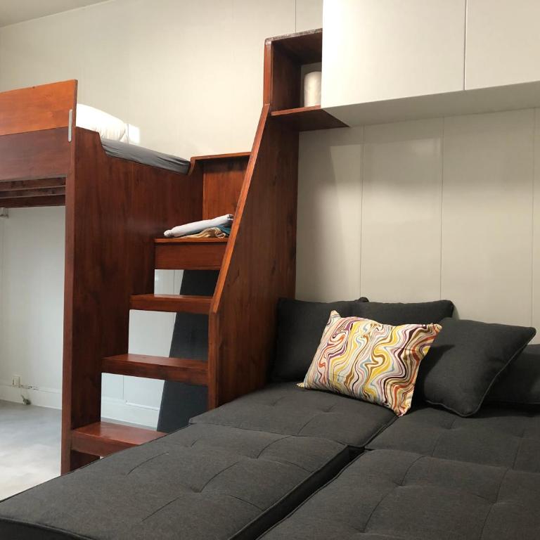 Le studio de Bastille Paris - Appartement 1 Chambre - 6