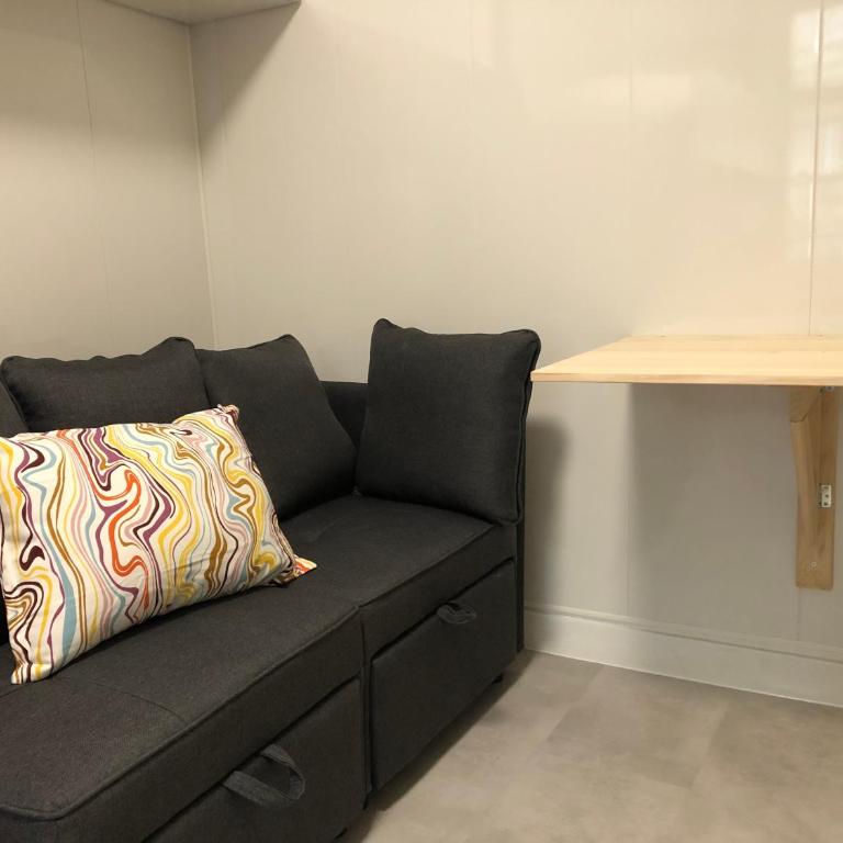 Le studio de Bastille Paris - Appartement 1 Chambre - 7