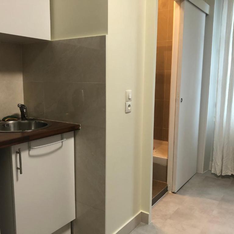 Le studio de Bastille Paris - Appartement 1 Chambre - 9