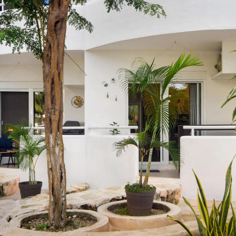 Pool, Near Marinas, Reefs, Family Fun, 2BR Condo, Main Level - Casa de 2 dormitorios - 50