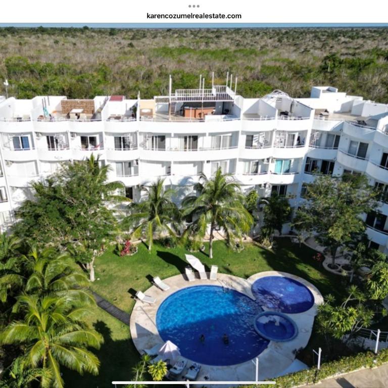 Pool, Near Marinas, Reefs, Family Fun, 2BR Condo, Main Level - Casa de 2 dormitorios - 66