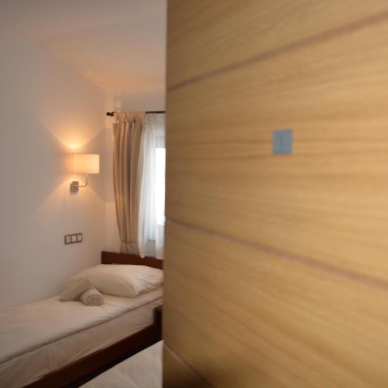 Guest house Zavicaj Pale - Twin Room - 3