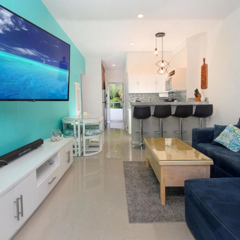 Pool, Near Marinas, Reefs, Family Fun, 2BR Condo, Main Level - Casa de 2 dormitorios - 32